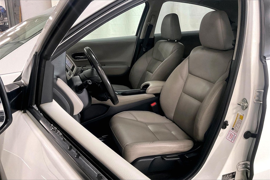 2018 HONDA HR-V - Image 24