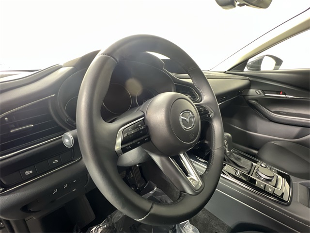 2025 Mazda CX-30 2.5 S Preferred photo 17