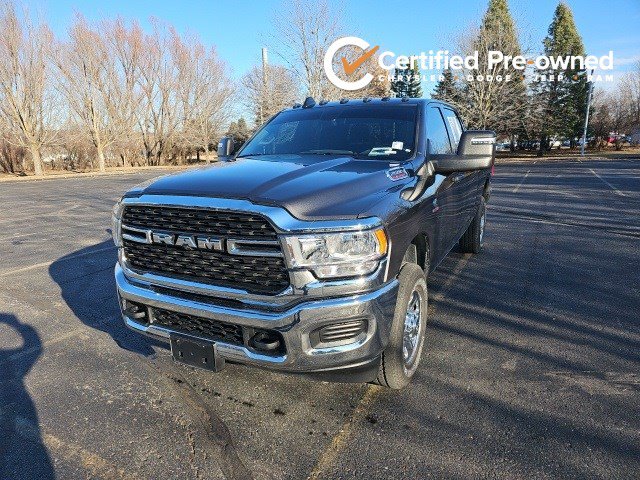 2024 RAM 2500 Tradesman's photo