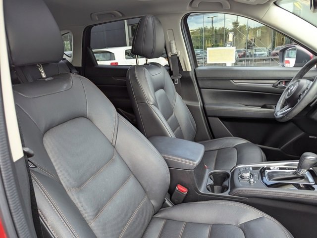 2023 Mazda CX-5 2.5 Premium Plus photo 30