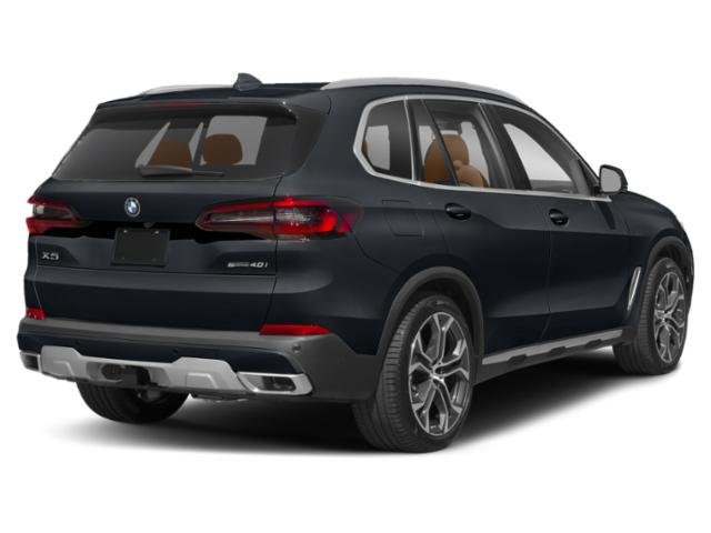 2023 Bmw X5 sDrive40i photo 2