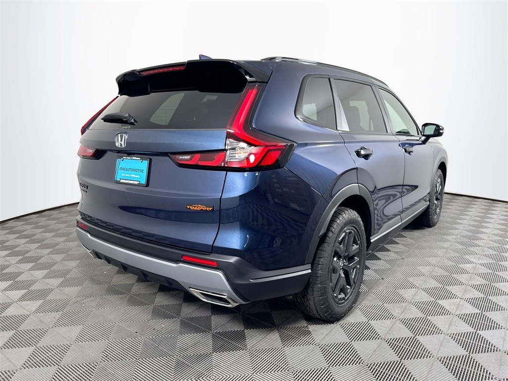 2026 Honda CR-V Hybrid photo 10