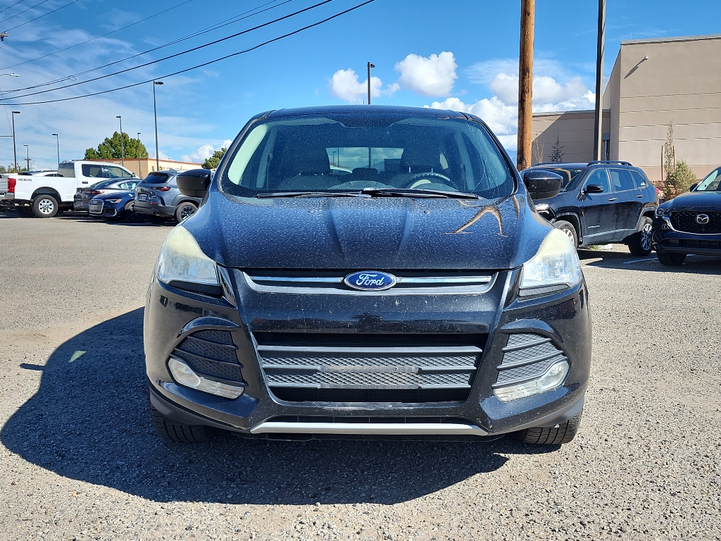 2014 Ford Escape SE photo 2