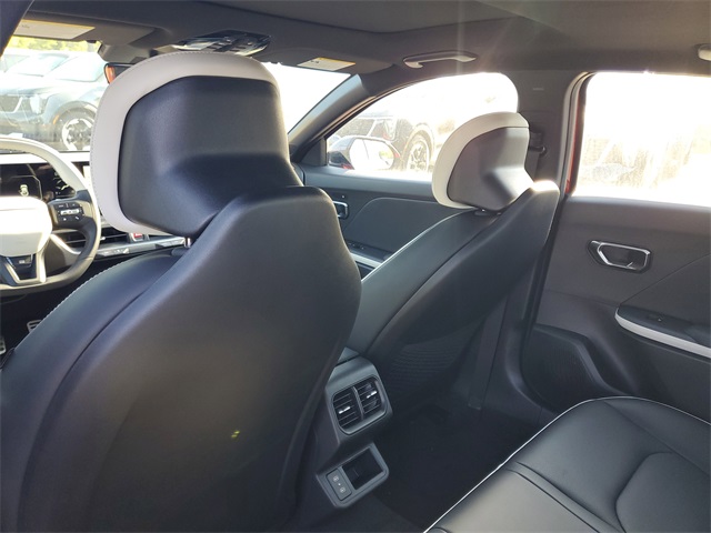 2025 Kia K4 GT-Line Turbo photo 22