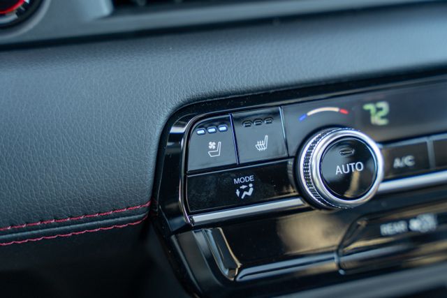 2025 Honda Pilot Black Edition photo 32