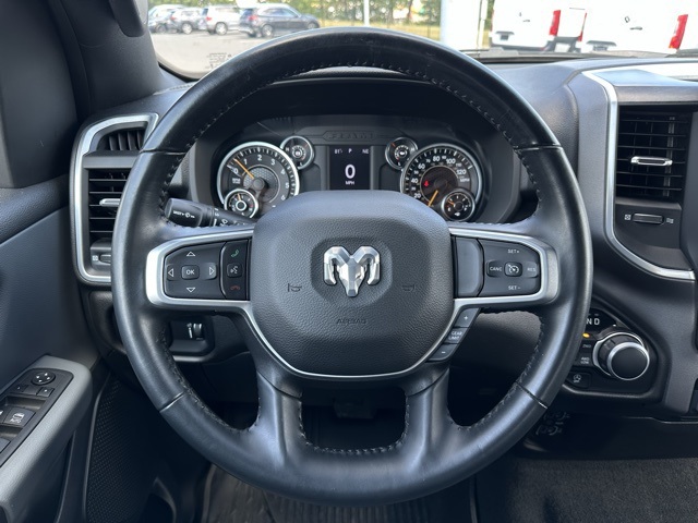 2022 Ram 1500 Big Horn Lone Star photo 12