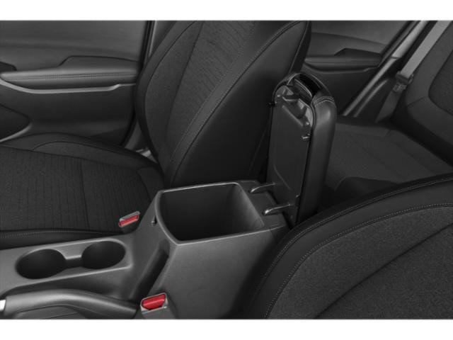 2022 Kia Seltos EX photo 13
