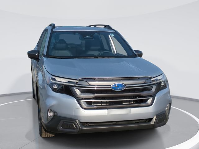 2025 Subaru Forester Limited's photo