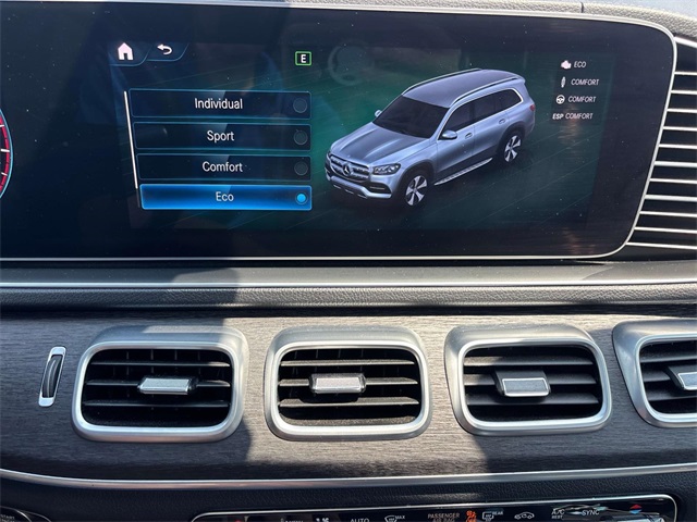 2022 Mercedes Benz GLS 450 4MATIC photo 33