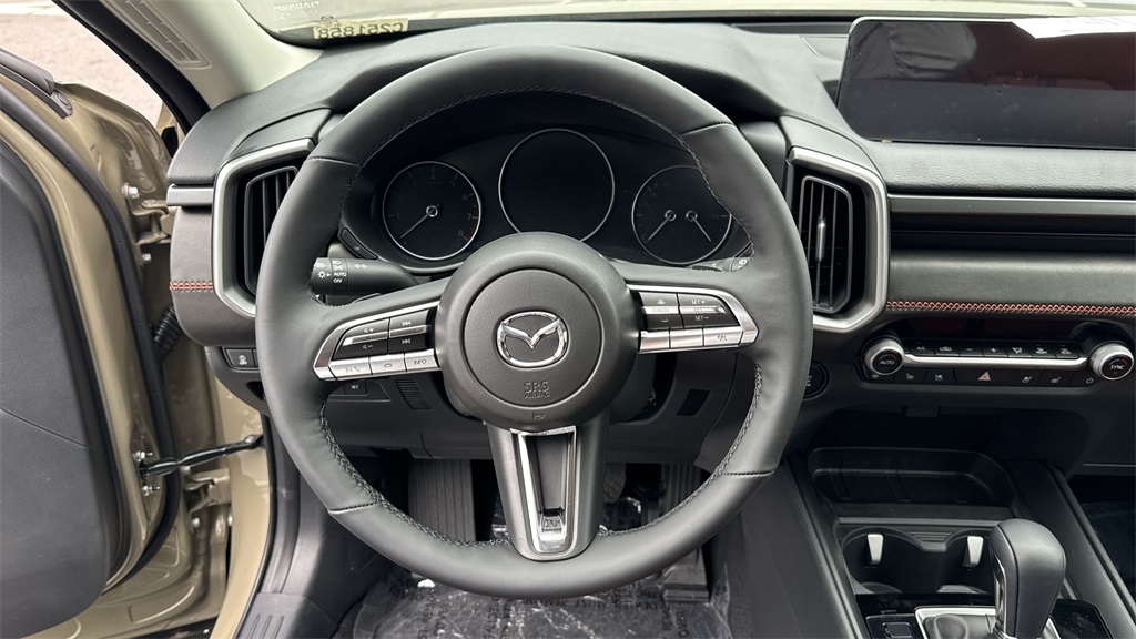 2025 Mazda CX-50 2.5 Turbo Meridian Edition photo 46