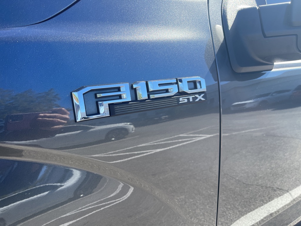 2019 Ford F-150 XL photo 4