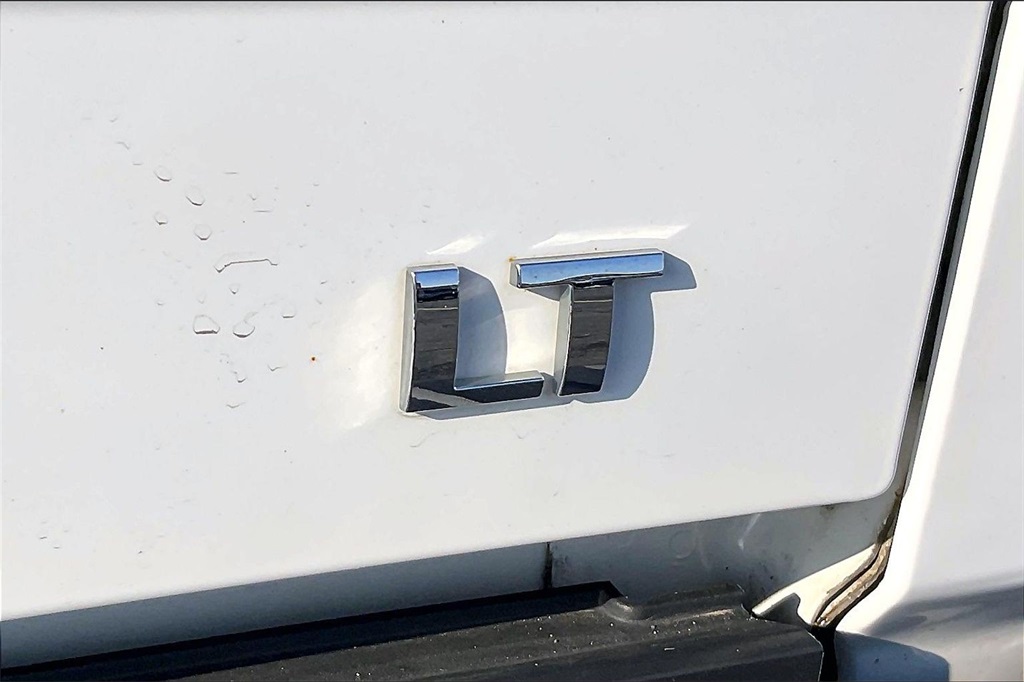 2018 CHEVROLET SILVERADO - Image 6