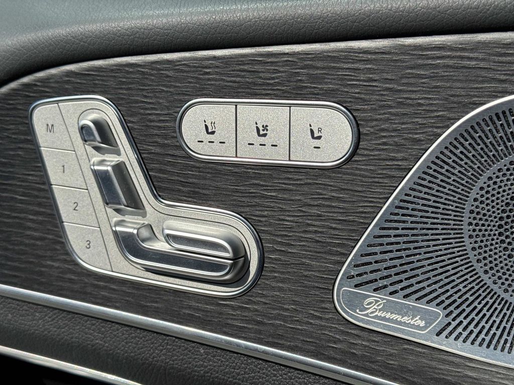 2024 Mercedes Benz GLE 580 4MATIC photo 23