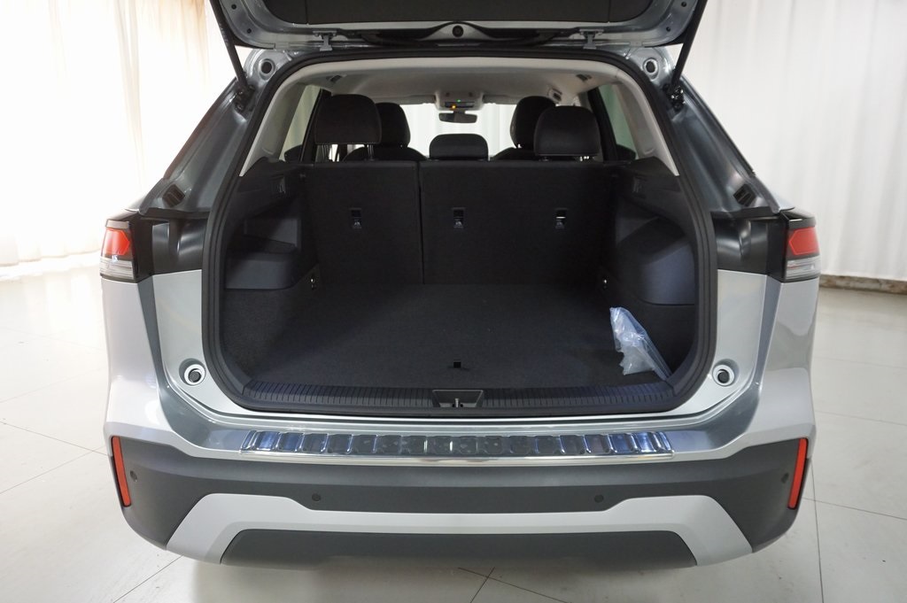 2025 Volkswagen Tiguan S photo 26