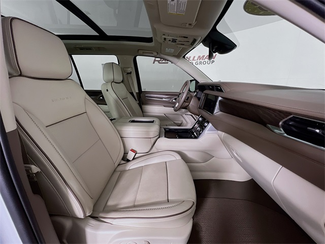 2023 Gmc Yukon Denali photo 38