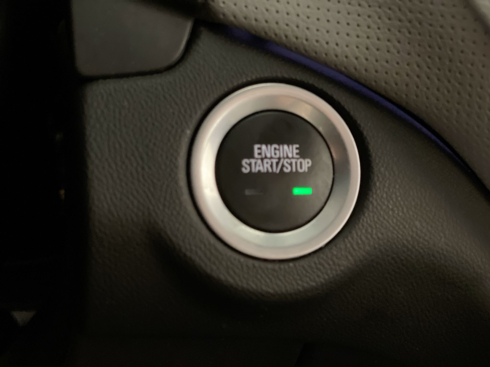 2020 Chevrolet Equinox Premier photo 16