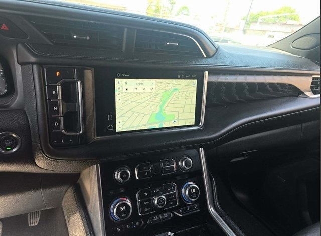 2023 Gmc Yukon Denali photo 5