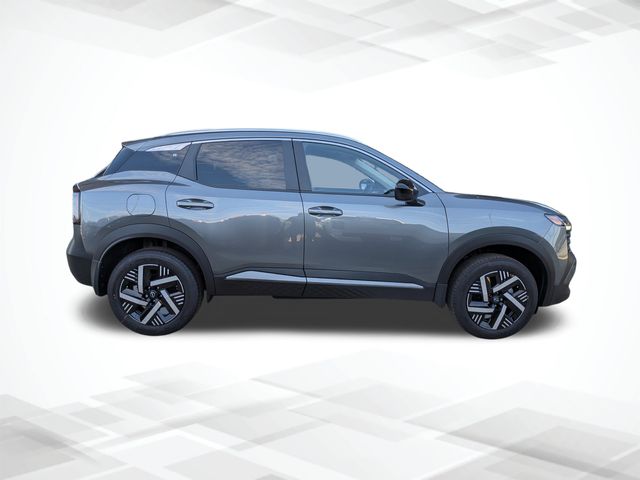 2026 Nissan Kicks SV photo 3