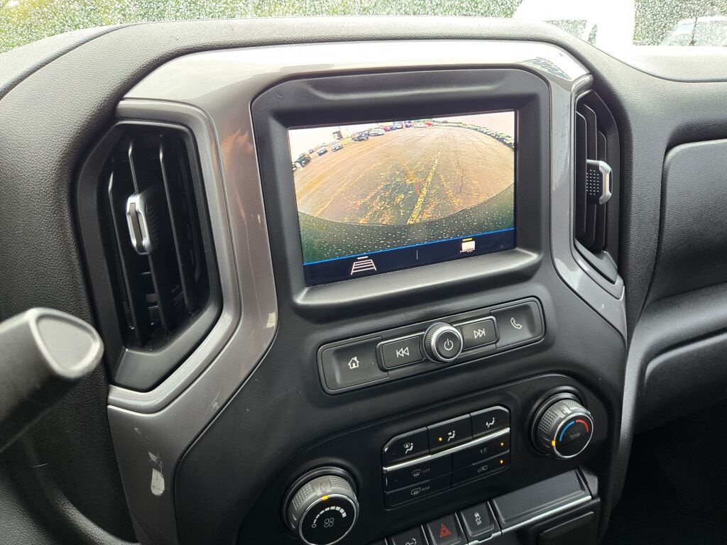 2020 Chevrolet Silverado 1500 Custom Trail Boss photo 23