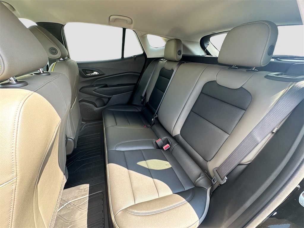 2025 Chevrolet Trax ACTIV photo 19