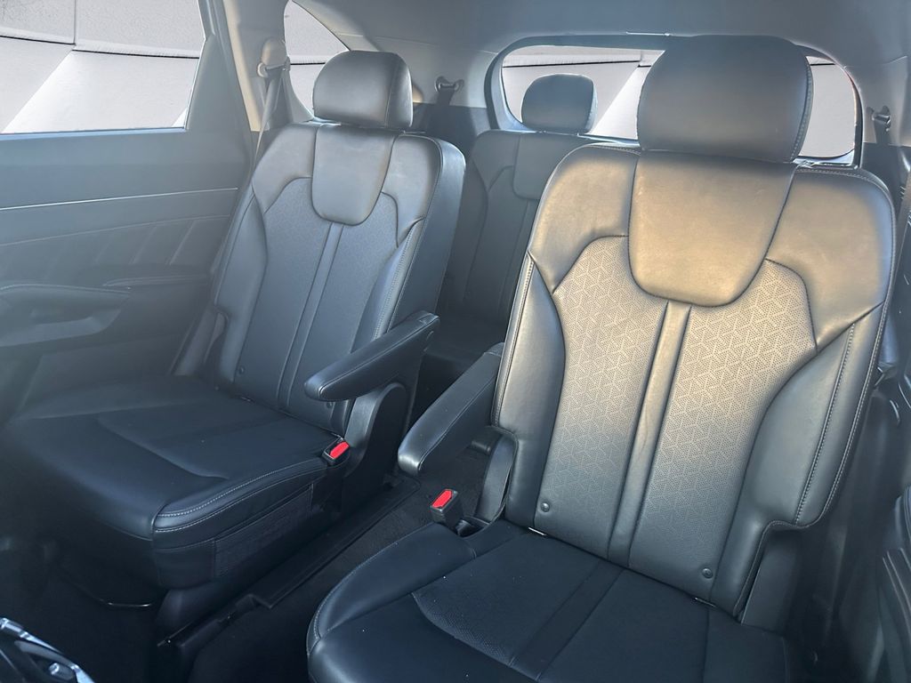 2022 Kia Sorento SX photo 15