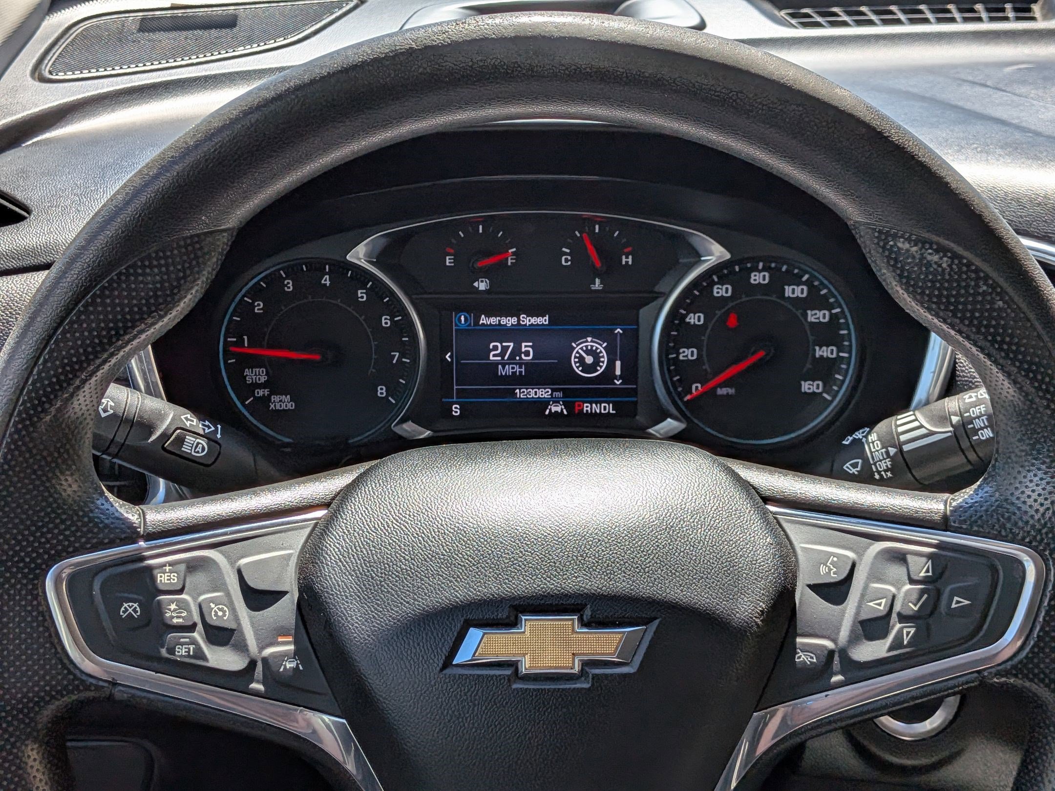 2020 Chevrolet Equinox LT photo 13