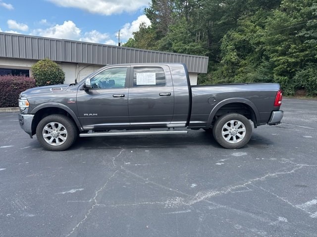 2019 Ram 2500 photo 6