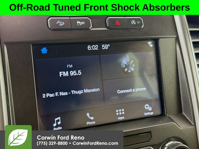 2018 Ford F-150 XLT photo 12