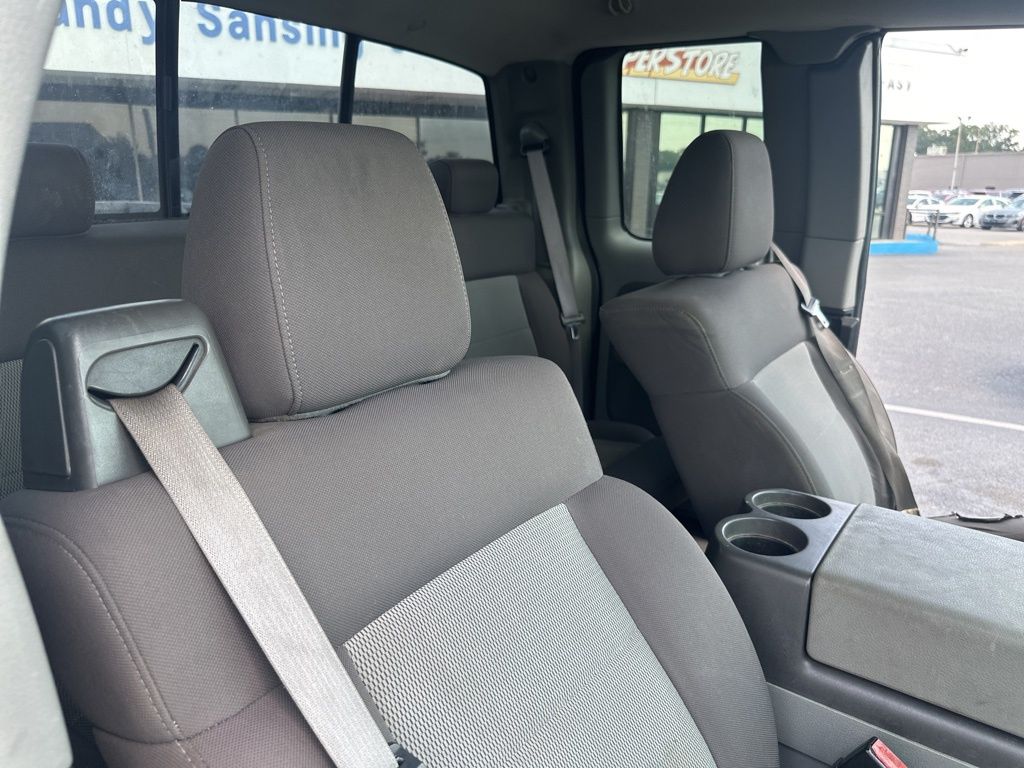 2006 Ford F-150 XLT photo 4