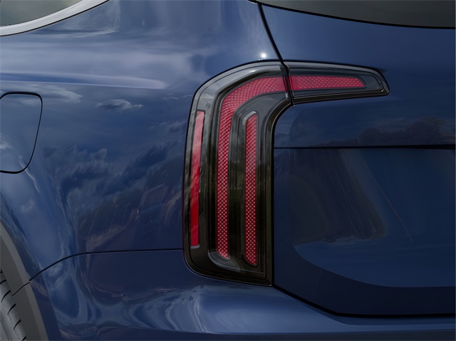 2025 Kia Telluride EX X-Line photo 3
