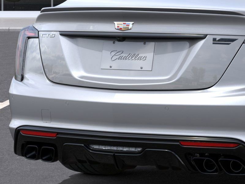 2026 Cadillac CT5 photo 13