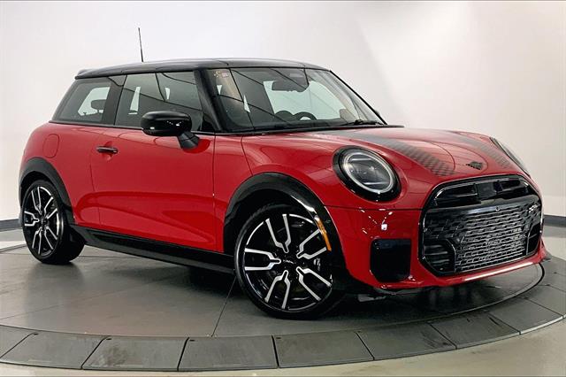 2025 MINI Hardtop 2 Door S