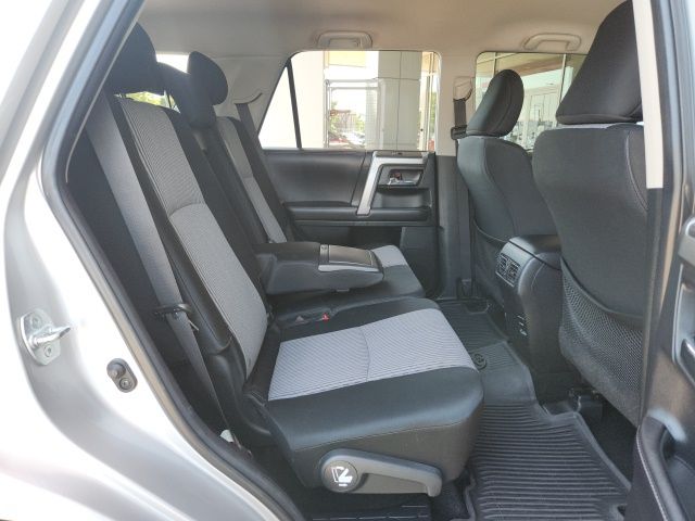 2017 Toyota 4Runner Limited SR5 Premium TRD Pro photo 15
