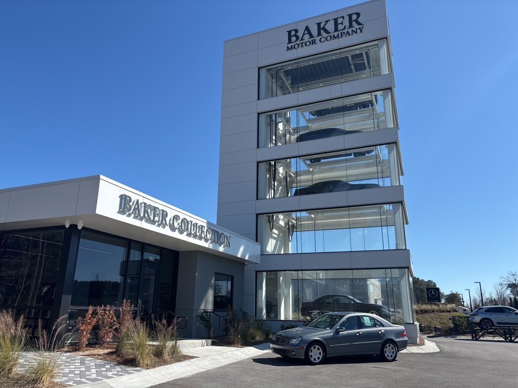 Used 2005 Mercedes-Benz C-Class C240 with VIN WDBRF61J65A661712 for sale in Summerville, SC