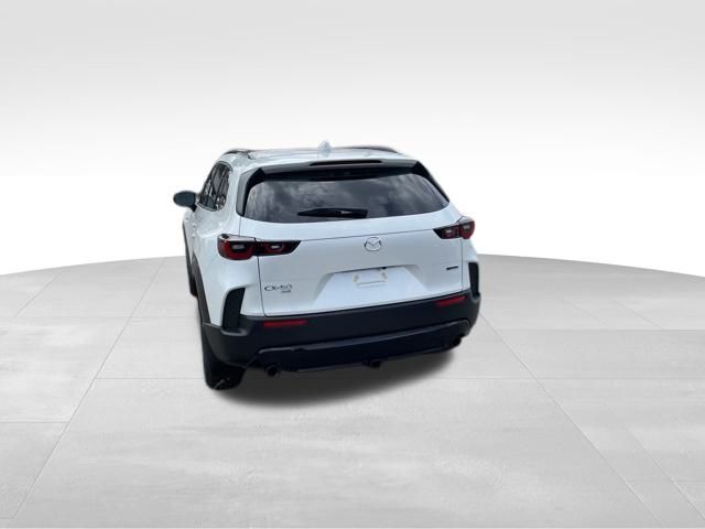 2025 Mazda CX-50 Premium photo 2