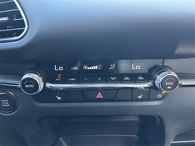 2025 Mazda CX-30 2.5 S Preferred photo 17