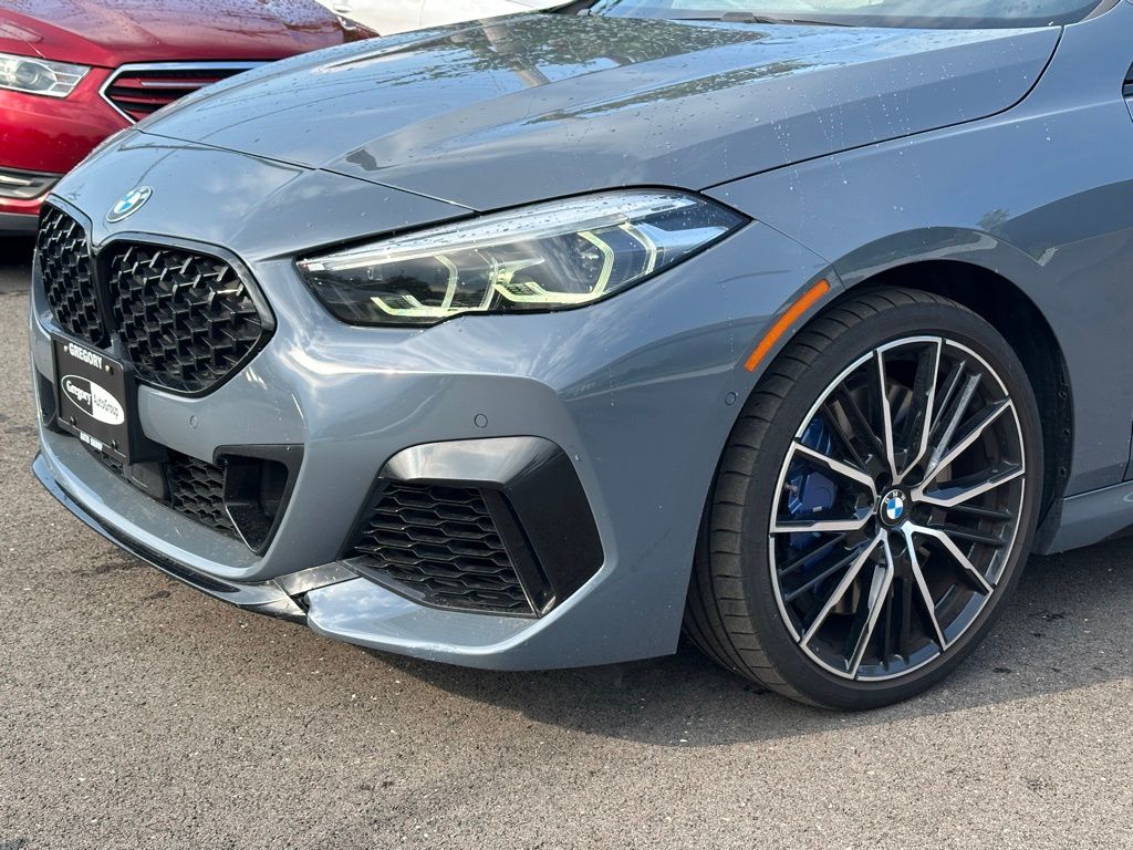 2022 Bmw M235i xDrive GC photo 8