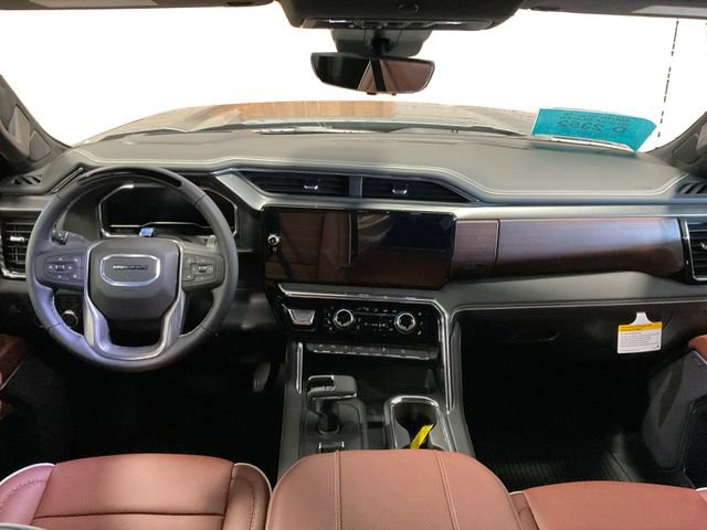 2025 Gmc Sierra 1500 Denali Ultimate photo 23