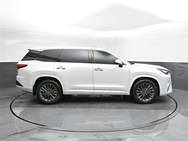 2024 Lexus TX 350 photo 23