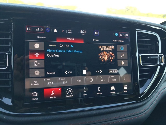 2026 Dodge Durango GT photo 19