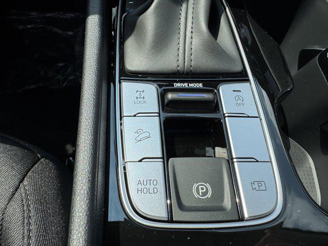 2025 Hyundai Tucson SE photo 37