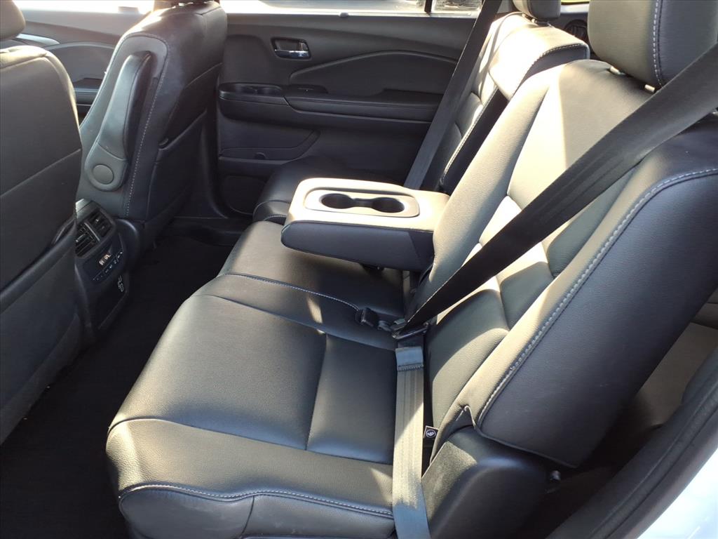 2021 Honda Pilot EX-L photo 7