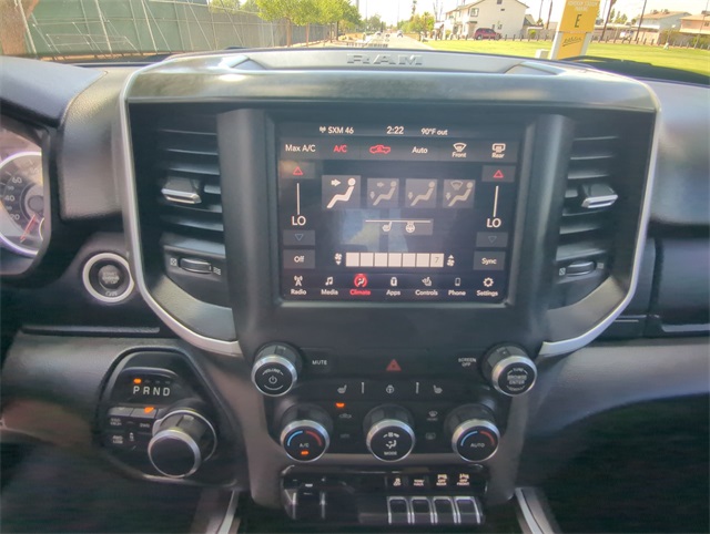 2019 Ram 2500 Big Horn photo 18
