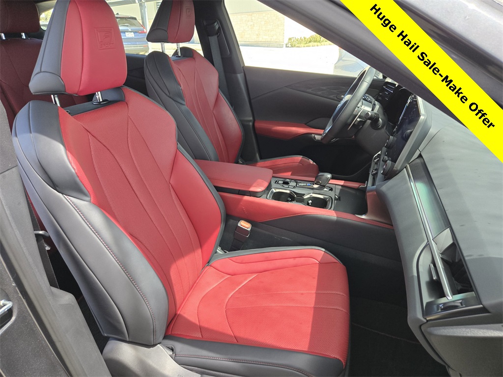 2024 Lexus RX 350 F SPORT Handling photo 29
