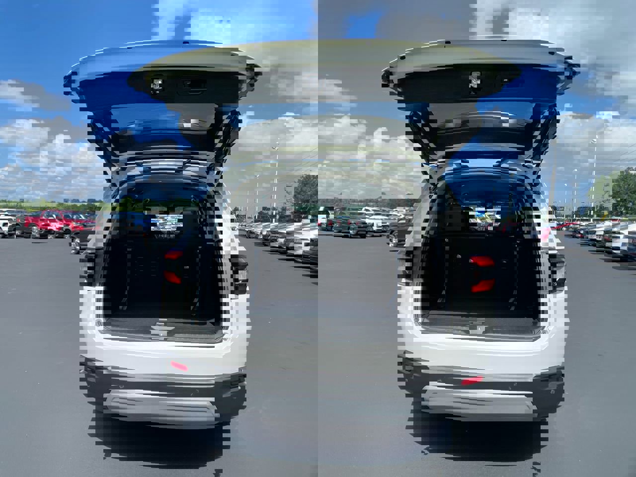 2025 Honda Pilot EX-L photo 23