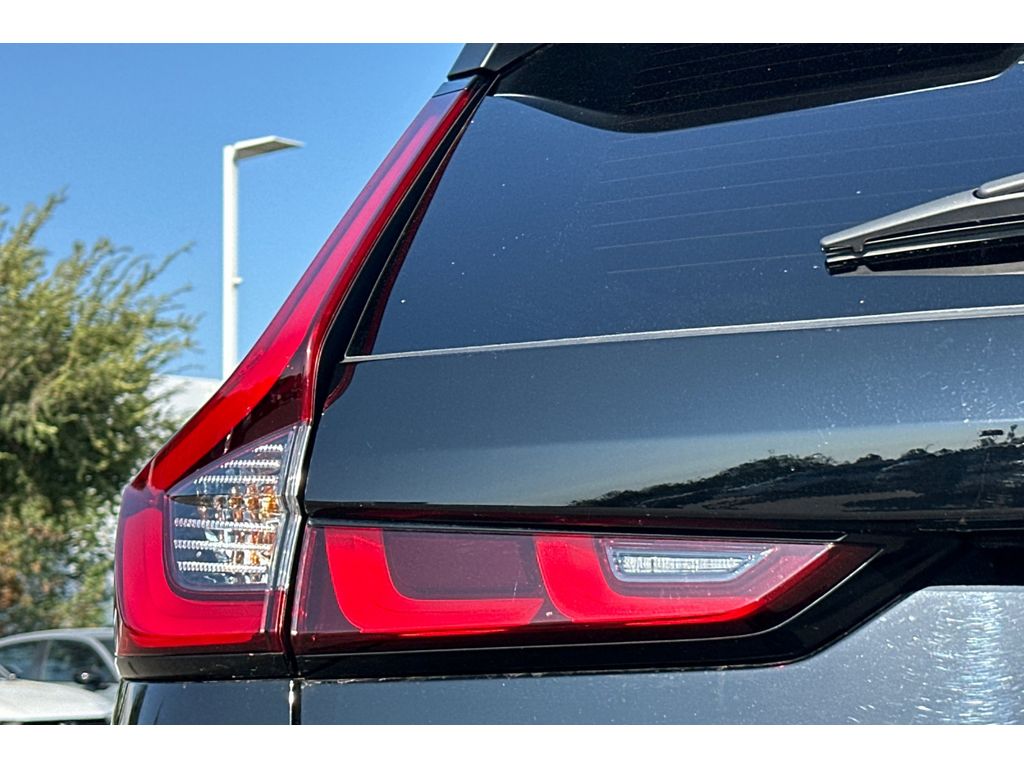 2024 Honda CR-V EX photo 46