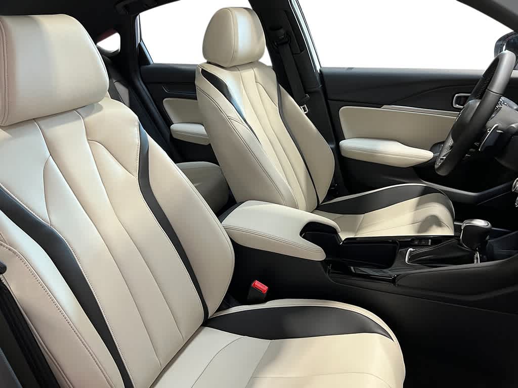 2025 Acura Integra A-Spec photo 28