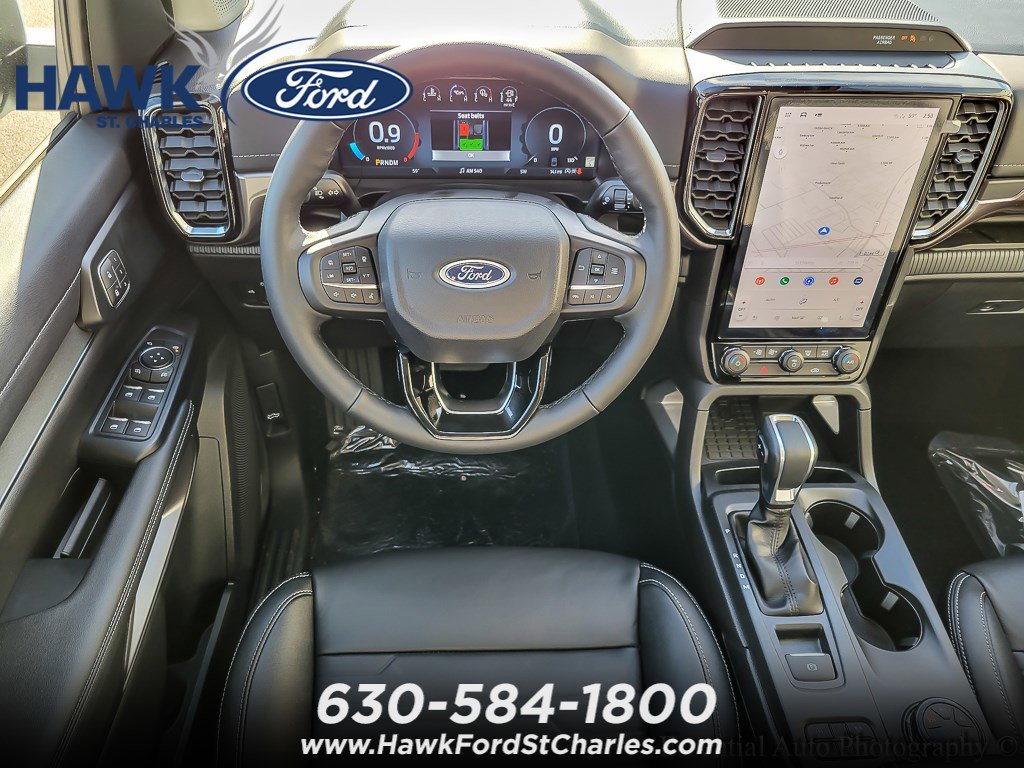 2025 FORD RANGER - Image 9