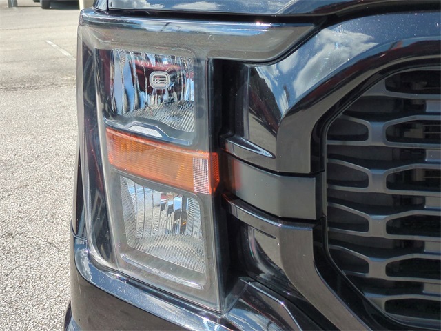2023 Ford F-150 XL photo 9