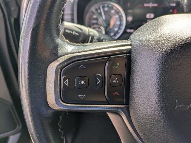 2021 Ram 1500 Rebel photo 21